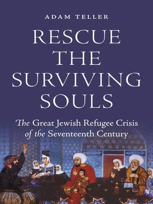 cover image of Rescue the Surviving Souls